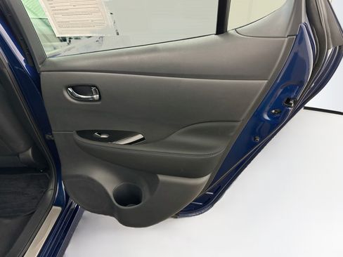 Used 2024 Nissan Leaf SV Plus FWD image 31