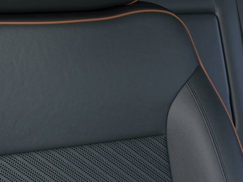 New 2026 GMC Yukon XL AT4 AWD/4WD image 21