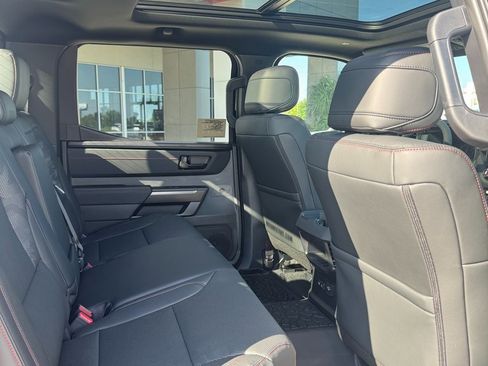 Used 2025 Toyota Tundra TRD Pro w/ TRD Performance Package (GST) image 15
