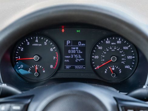 Used 2019 Kia Rio S FWD image 23