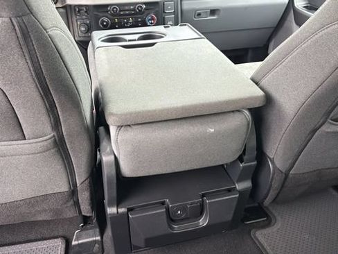 Used 2025 Ford F250 XLT AWD/4WD image 20