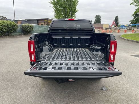 Used 2020 Ford Ranger Lariat w/ Equipment Group 501A Mid AWD/4WD image 25