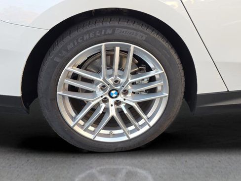 Used 2025 BMW 530i xDrive image 14