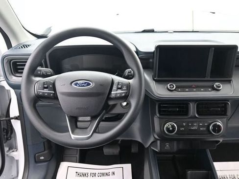Certified 2024 Ford Maverick XL FWD image 19
