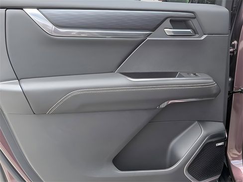 New 2026 GMC Acadia Elevation w/ Black Edition image 26