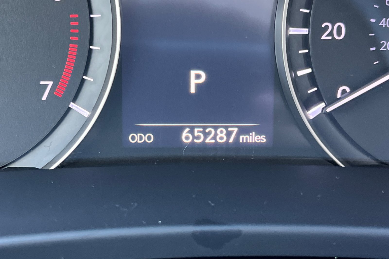Used 2018 Lexus RX 350L FWD image 26