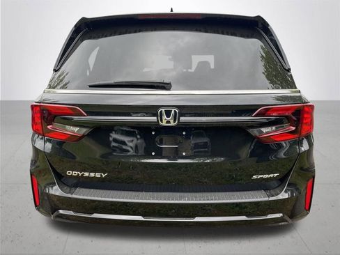 Used 2025 Honda Odyssey Sport-L image 5