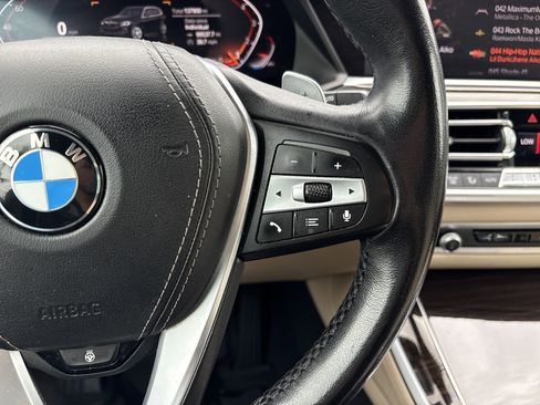 Used 2019 BMW X5 xDrive40i image 20