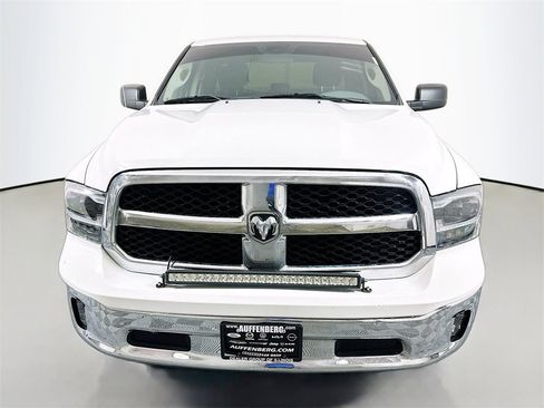 Used 2019 RAM 1500 Tradesman w/ Tradesman SXT Package image 2