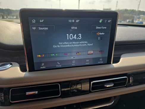 Certified 2023 Lincoln Aviator Reserve w/ Equipment Group 201A AWD/4WD image 19