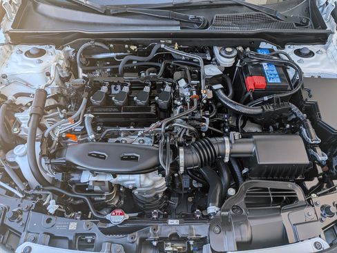 Certified 2023 Honda Civic Touring image 33