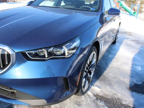 New 2026 BMW 530i xDrive AWD/4WD image 43