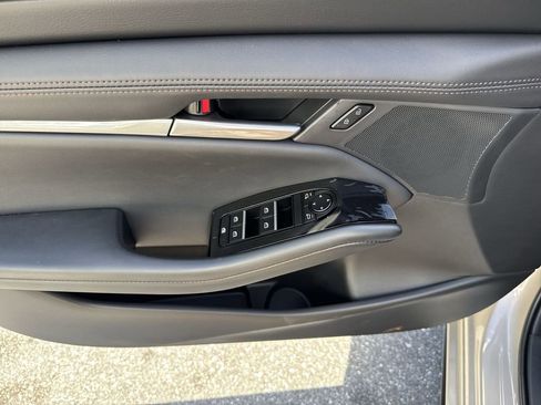 New 2026 MAZDA MAZDA3 s image 40