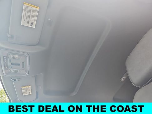 New 2026 Chevrolet Silverado 1500 LT Trail Boss w/ LT Trail Boss Premium Package image 29