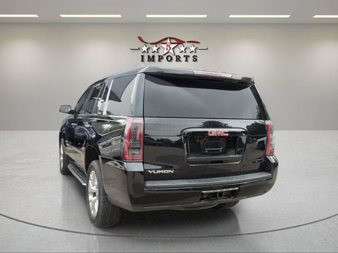 Used 2016 GMC Yukon SLT w/ Open Road Package AWD/4WD image 3