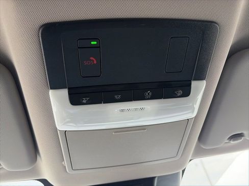 New 2026 Nissan Rogue SV image 25