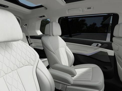 New 2027 BMW X7 xDrive40i AWD/4WD image 38