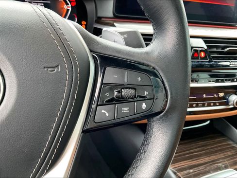 Certified 2023 BMW 540i w/ Convenience Package image 20