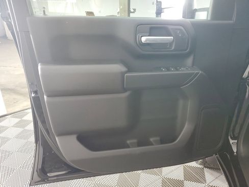 New 2026 Chevrolet Silverado 2500 Custom w/ Custom Value Package image 26