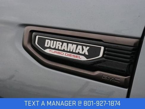 New 2026 GMC Sierra 1500 AT4X AWD/4WD image 12