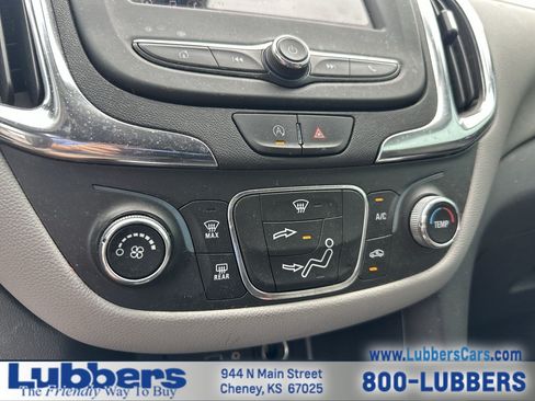 Used 2024 Chevrolet Equinox LS w/ LS Convenience Package FWD image 18