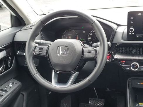 Used 2025 Honda CR-V EX-L image 13