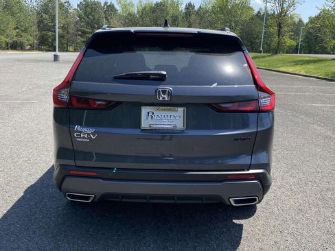 New 2025 Honda CR-V Sport-L image 3