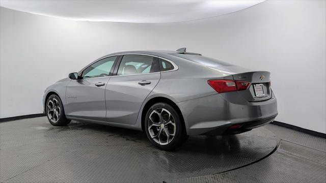 Used 2024 Chevrolet Malibu LT FWD image 6