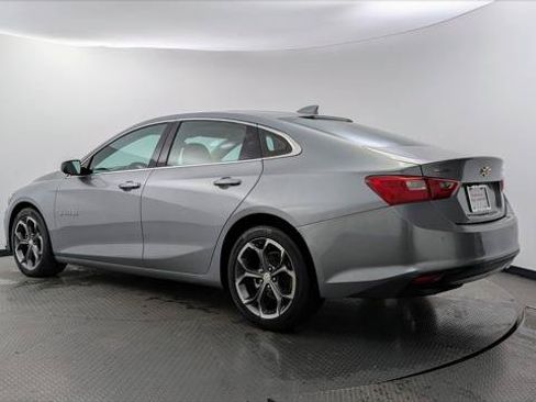 Used 2024 Chevrolet Malibu LT FWD image 6