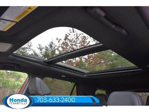 New 2026 Honda Passport TrailSport Elite image 23