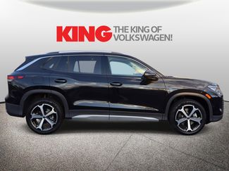 New 2026 Volkswagen Tiguan SE video 2