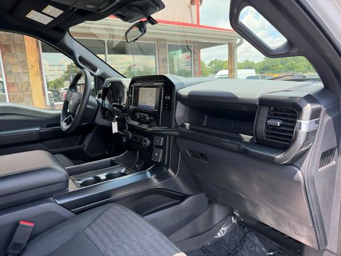 Used 2023 Ford F150 XL w/ STX Appearance Package AWD/4WD image 21