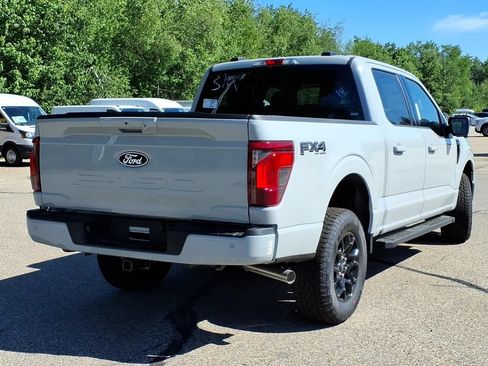 New 2026 Ford F150 XLT w/ Equipment Group 302A MID AWD/4WD image 5