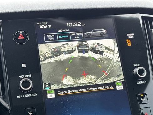 Certified 2025 Subaru Outback Wilderness image 26