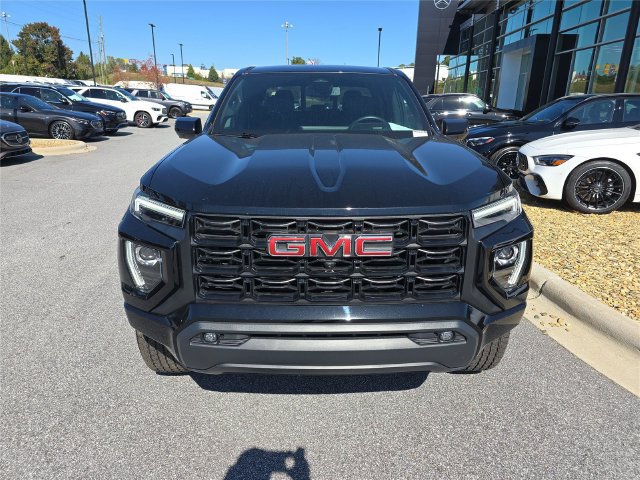 Used 2025 GMC Canyon Elevation w/ Convenience Package RWD image 8
