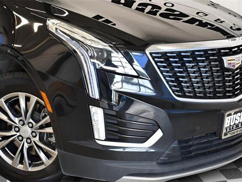 Used 2021 Cadillac XT5 Premium Luxury image 15