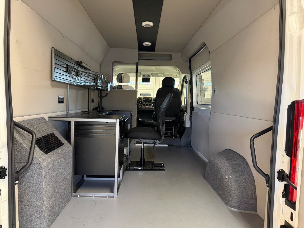 Used 2021 RAM ProMaster 1500 FWD image 10