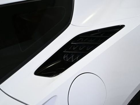 Used 2016 Chevrolet Corvette Stingray Coupe w/ 3LT Preferred Equipment Group image 15