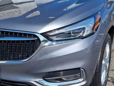 Used 2021 Buick Enclave Premium w/ Surround and Sites Package image 9