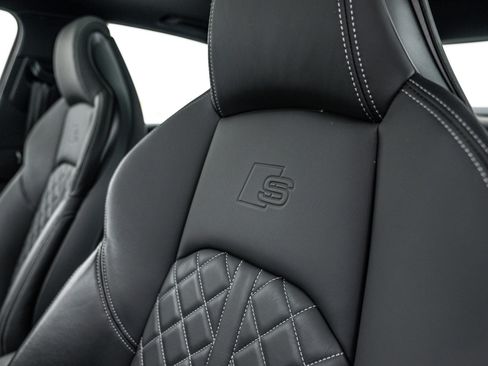 Used 2024 Audi S4 Prestige AWD/4WD image 14