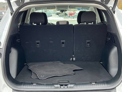 Certified 2022 Ford Escape SE w/ Convenience Package image 30