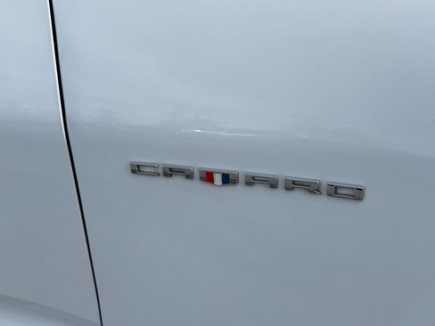 Used 2023 Chevrolet Camaro LT image 8