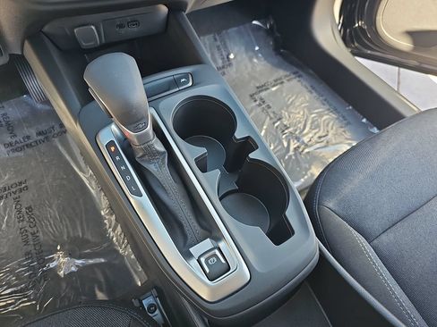 New 2026 Chevrolet Trax LS w/ LS Convenience Package FWD image 23