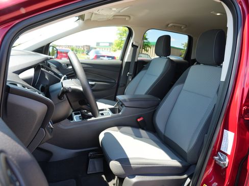 Used 2019 Ford Escape SE AWD/4WD image 12