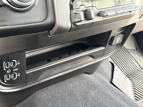 Used 2024 RAM 2500 Big Horn w/ Protection Group image 12