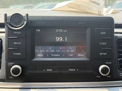 Used 2018 Kia Rio S FWD image 8