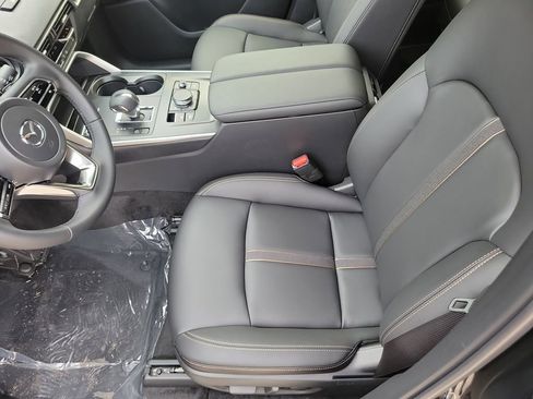 New 2026 MAZDA CX-90 3.3 Turbo w/ Select Package image 21