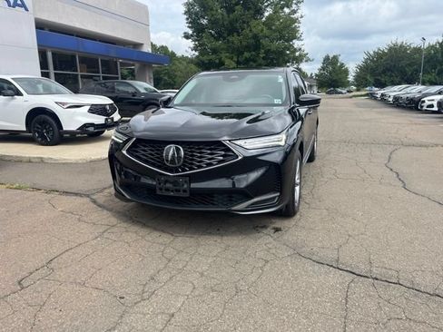 Used 2025 Acura MDX SH-AWD image 23
