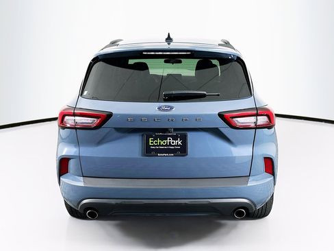 Used 2024 Ford Escape ST-Line image 7