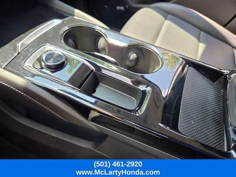 Used 2024 Buick Envision Preferred AWD/4WD image 26